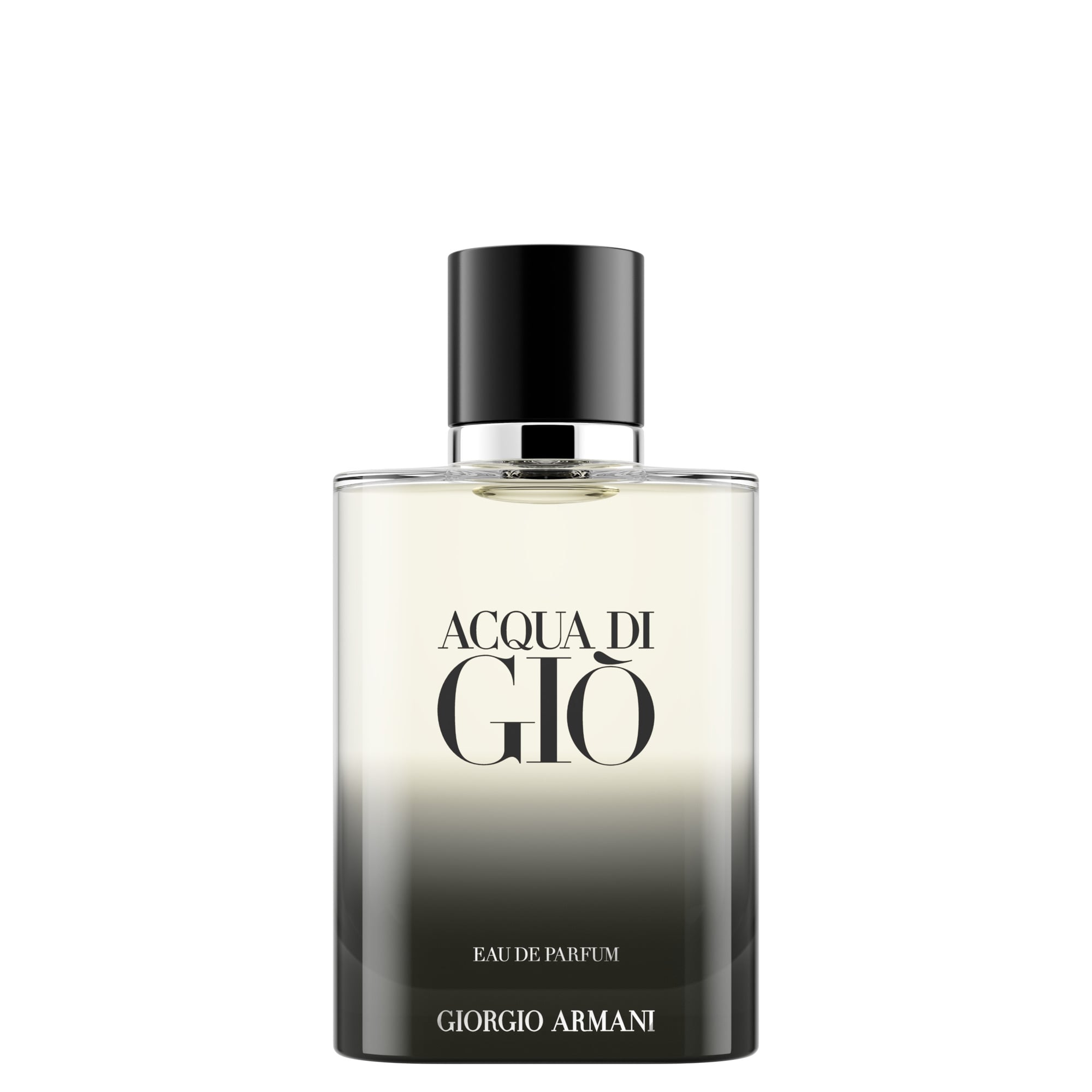 Armani Beauty Acqua Di Gi Eau De Parfum 34 oz100 ml Mens Cologne 124$